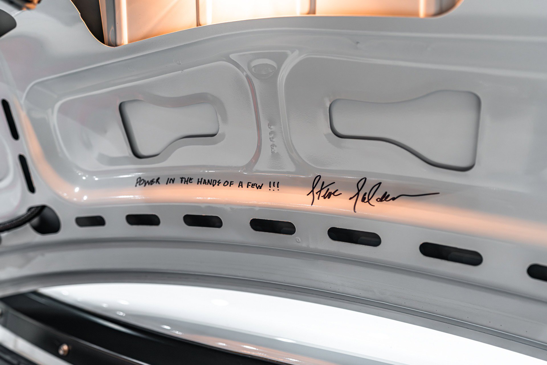 Used 1997 Ford Mustang Convertible image 69