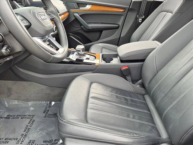 Certified 2023 Audi Q5 2.0T Premium w/ Convenience Package AWD/4WD image 15