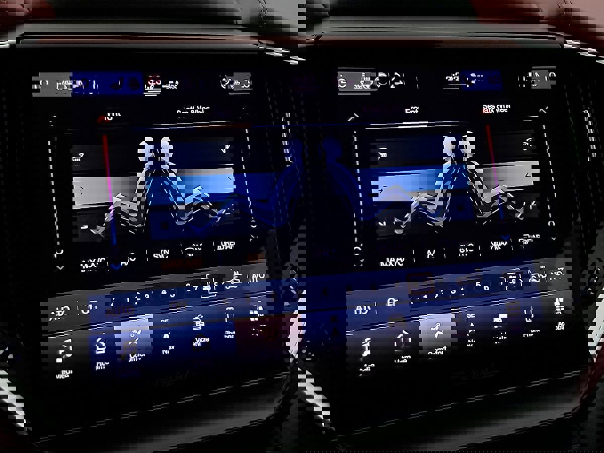 Used 2022 Maserati Ghibli Modena Q4 image 31