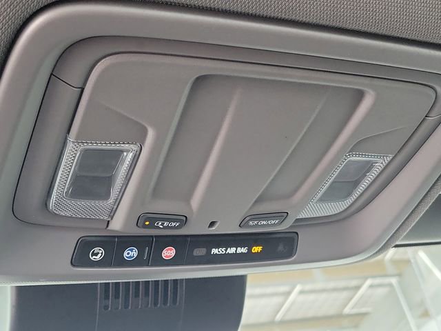 Certified 2025 Chevrolet Silverado 1500 W/T image 16