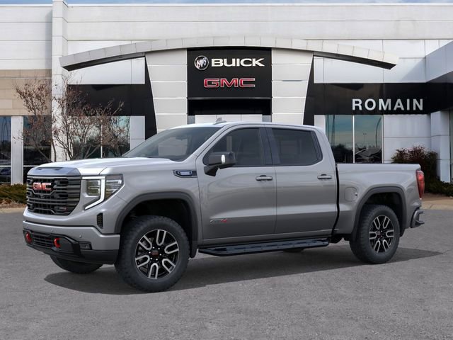 New 2026 GMC Sierra 1500 AT4 image 2