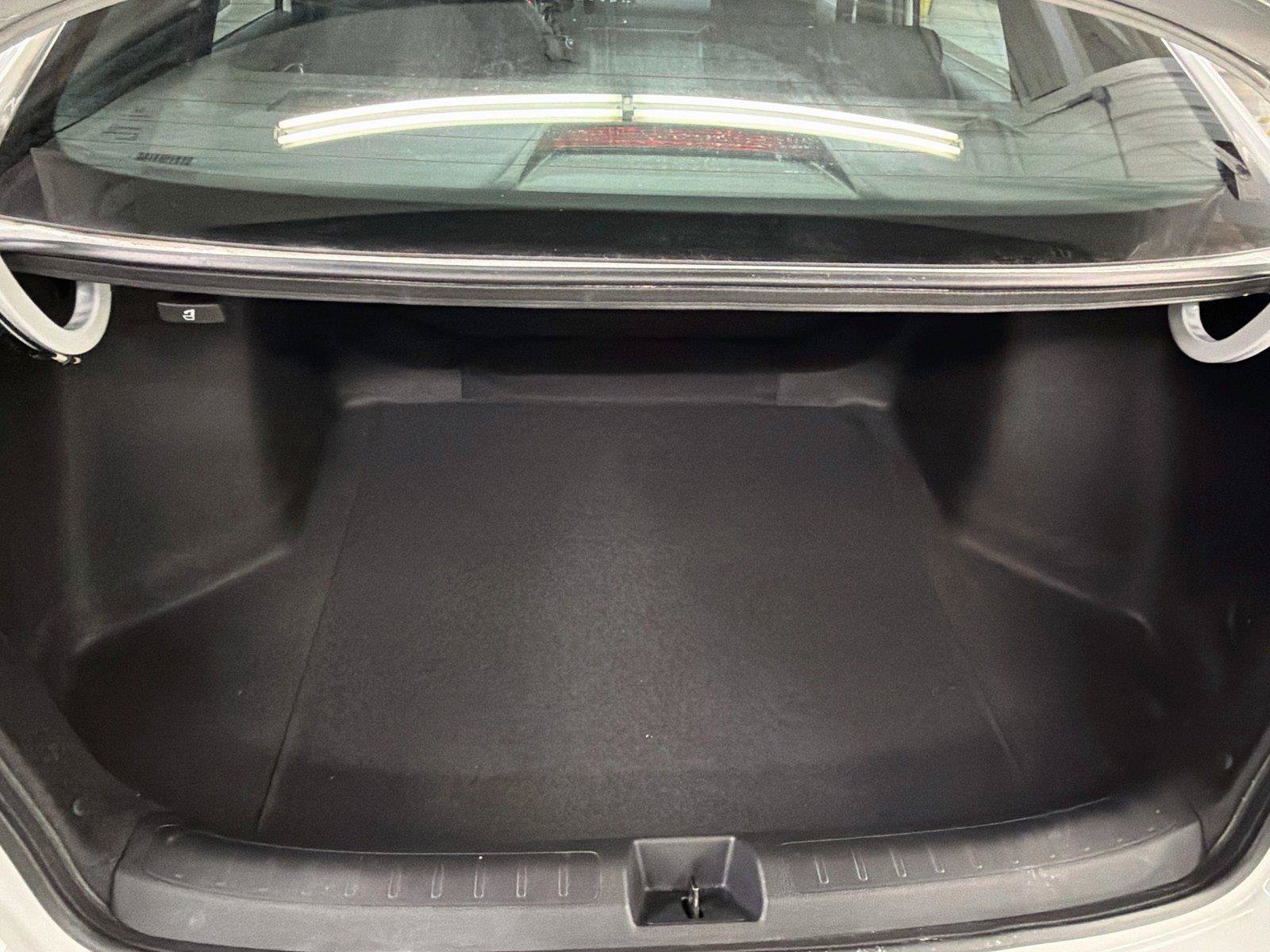 Used 2022 Honda Civic Sport image 22