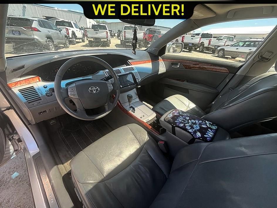Used 2005 Toyota Avalon XL FWD image 3