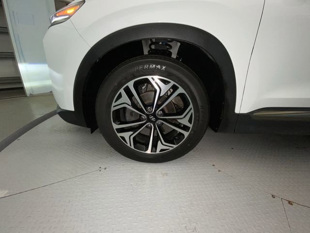 Used 2020 Hyundai Santa Fe Limited image 10