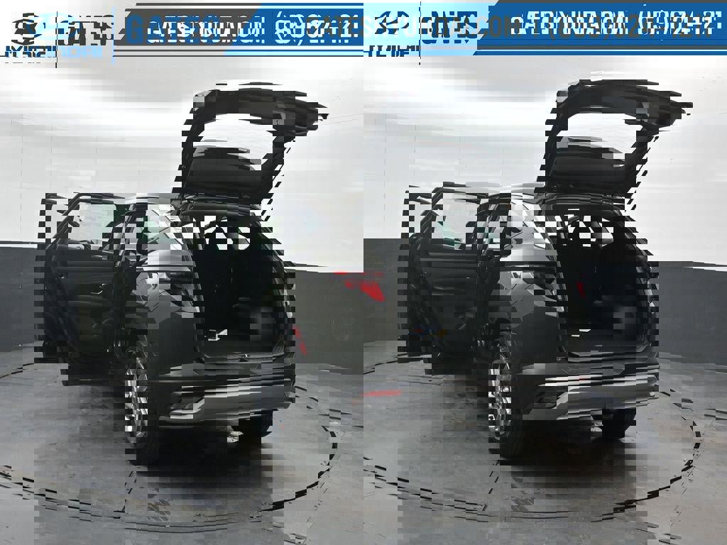 New 2026 Hyundai Tucson SE image 50