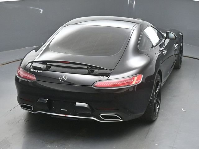 Used 2019 Mercedes-Benz AMG GT Coupe image 41