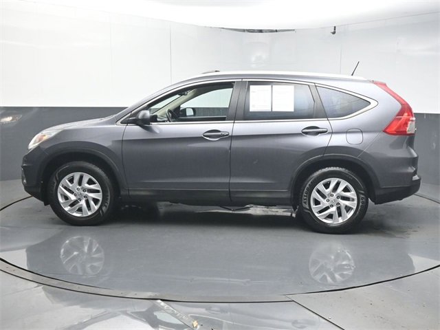 Used 2015 Honda CR-V EX-L image 5
