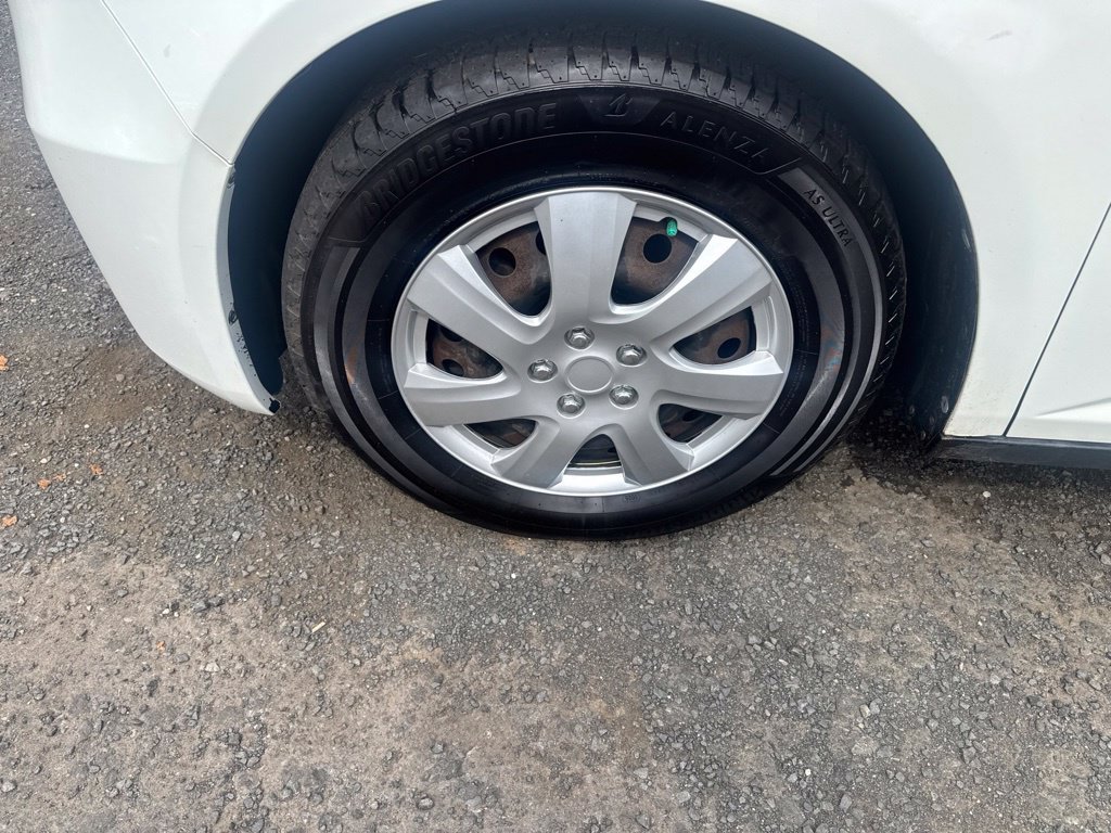Used 2011 Honda Odyssey LX image 21