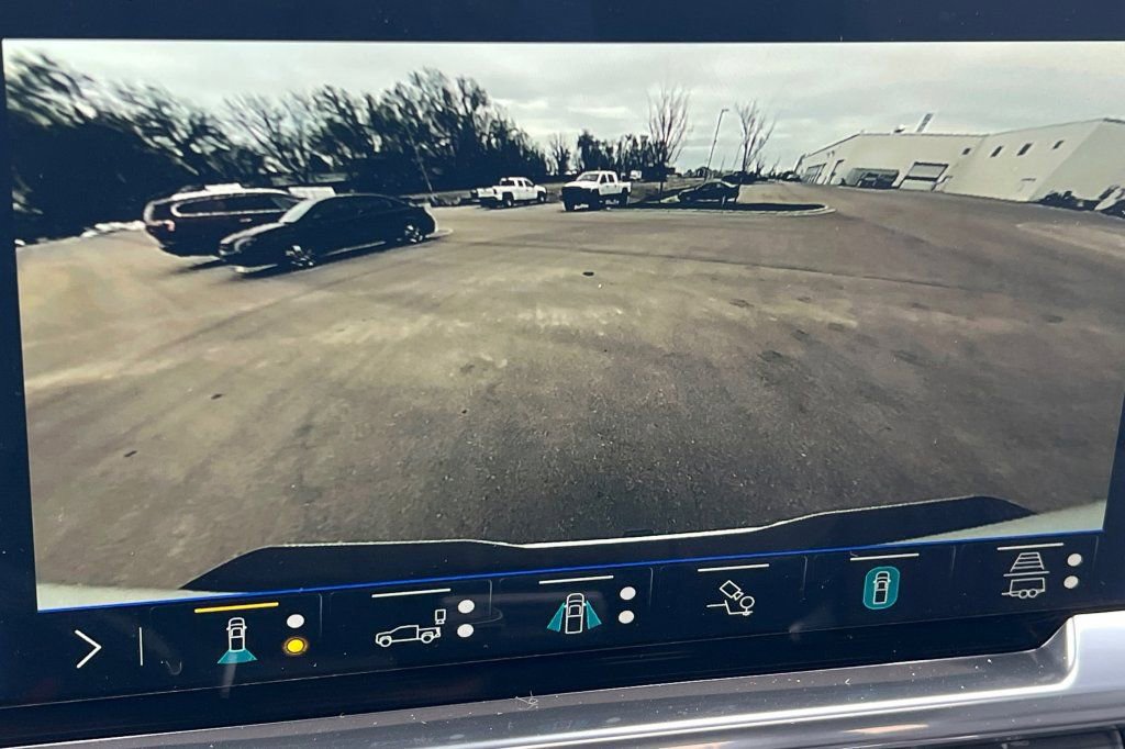 New 2026 Chevrolet Silverado 3500 High Country w/ High Country Premium Package image 16