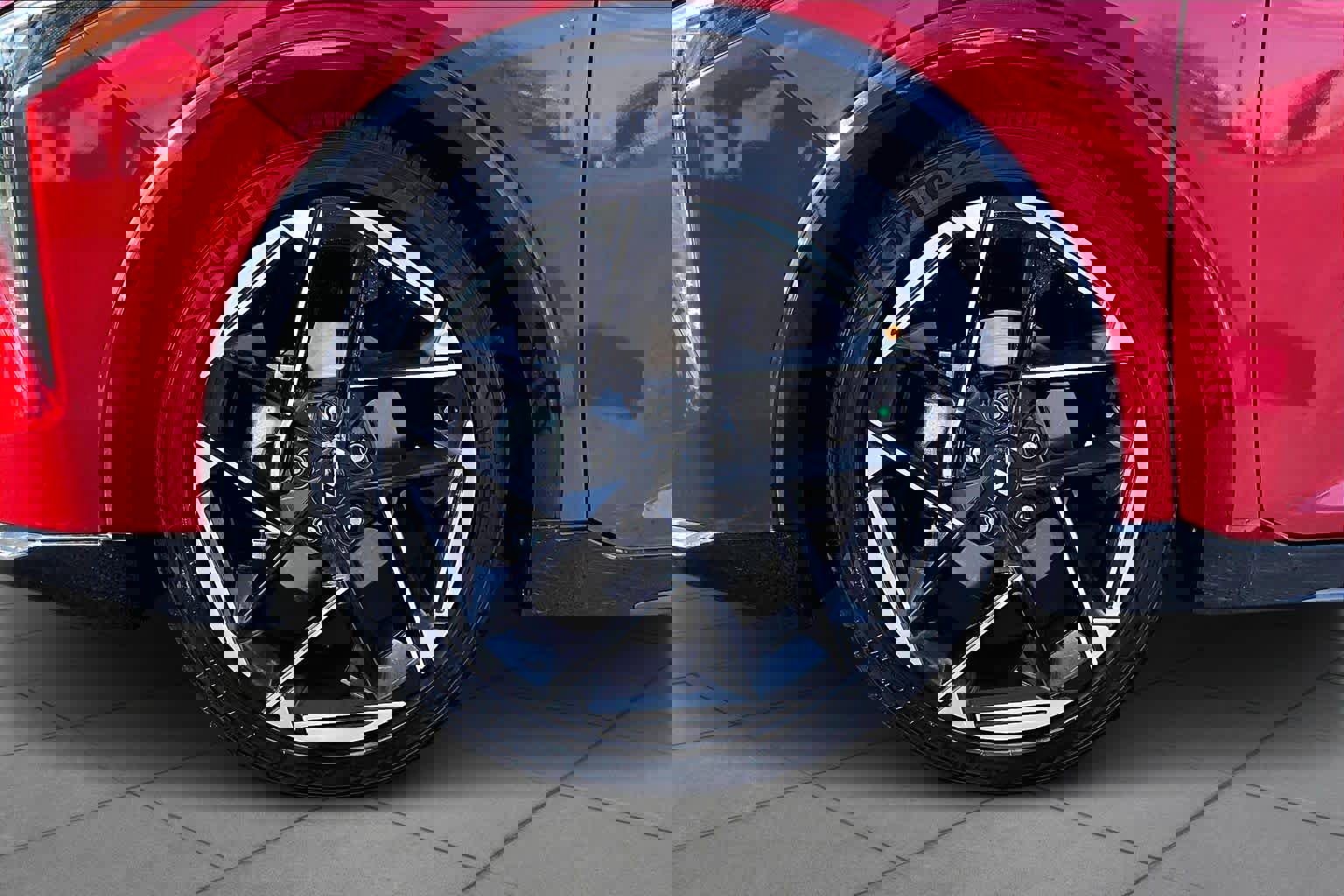 Used 2025 Kia K4 GT-Line w/ GT-Line Sunroof Package image 11