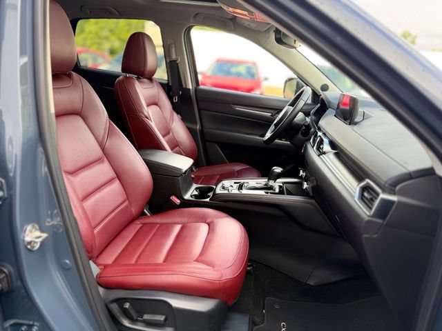 Used 2025 MAZDA CX-5 Carbon Edition AWD/4WD image 26