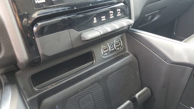 Certified 2023 RAM 1500 Laramie AWD/4WD image 20