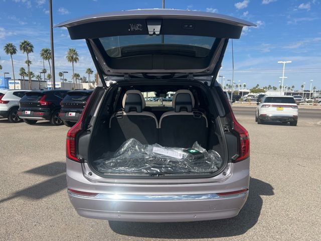 New 2026 Volvo XC90 B6 Plus w/ Protection Package Premier image 28