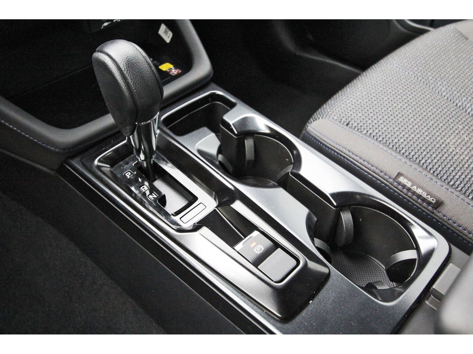 New 2026 Subaru Forester Premium image 23