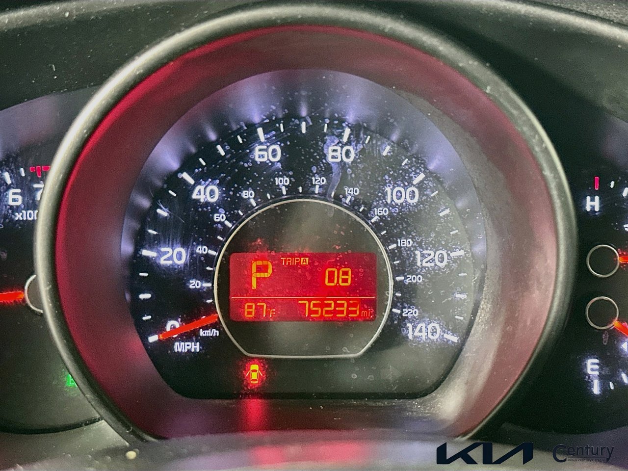 Used 2014 Kia Soul + image 12