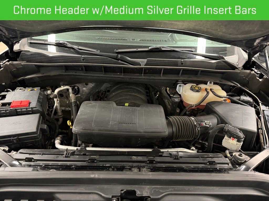 Certified 2022 GMC Sierra 1500 SLE image 39