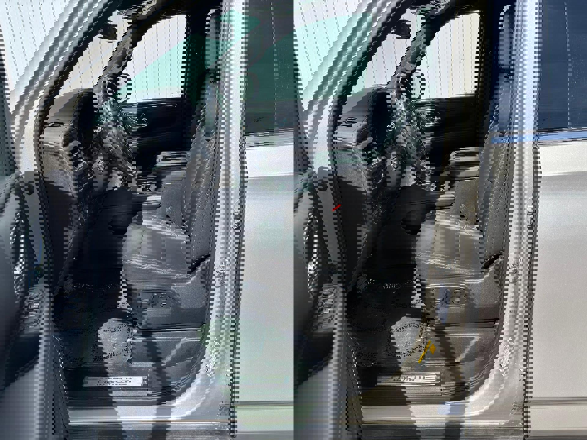 Used 2021 Chevrolet Tahoe LT w/ Luxury Package image 10