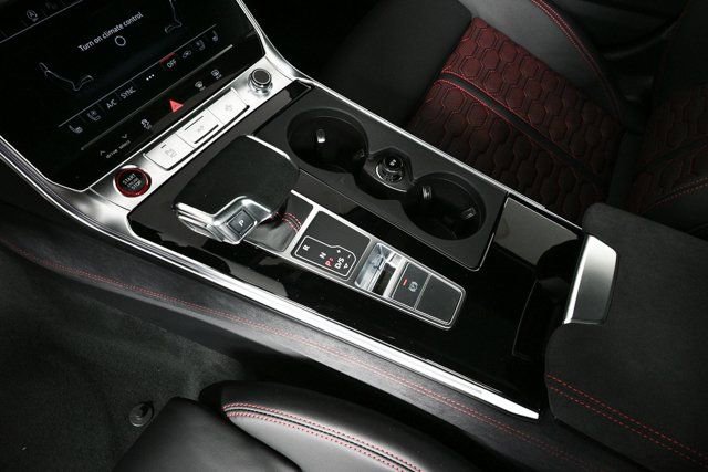New 2026 Audi RS 6 performance image 19