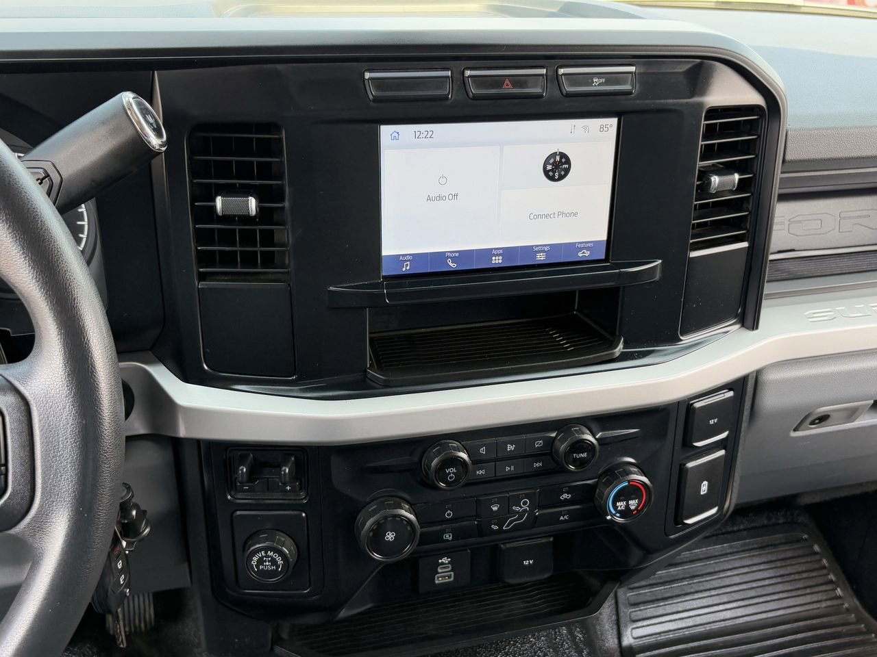 Used 2023 Ford F250 XL image 19