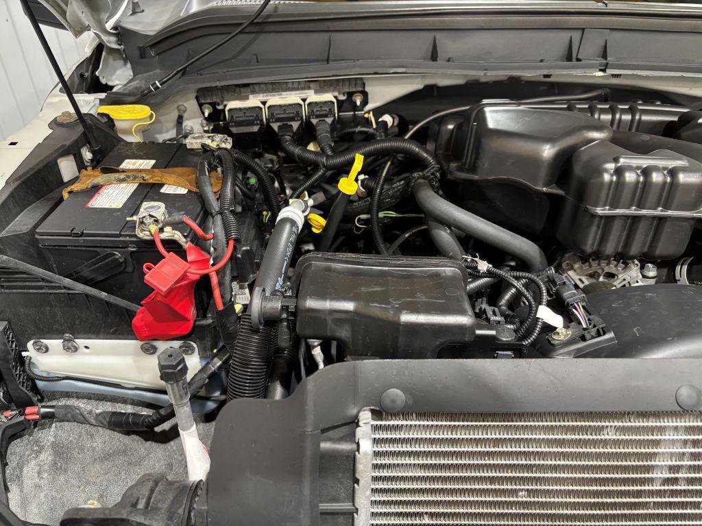 Used 2015 Ford F250 XL w/ Power Equipment Group image 23