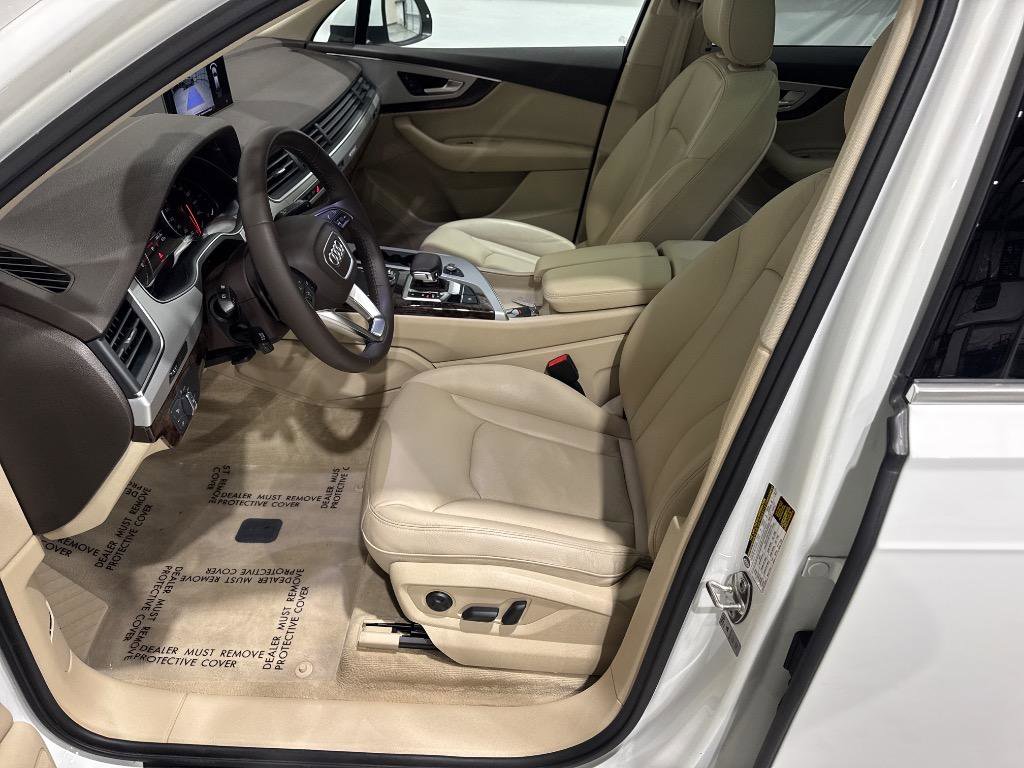 Used 2018 Audi Q7 2.0T Premium image 34