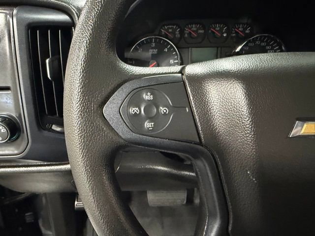 Used 2017 Chevrolet Silverado 3500 W/T w/ WT Fleet Convenience Package image 14