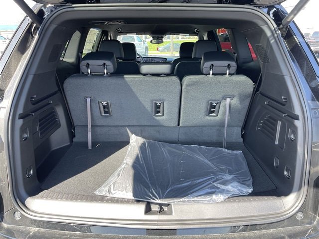 New 2025 Buick Enclave Sport Touring w/ LPO, Floor Liner Package image 24