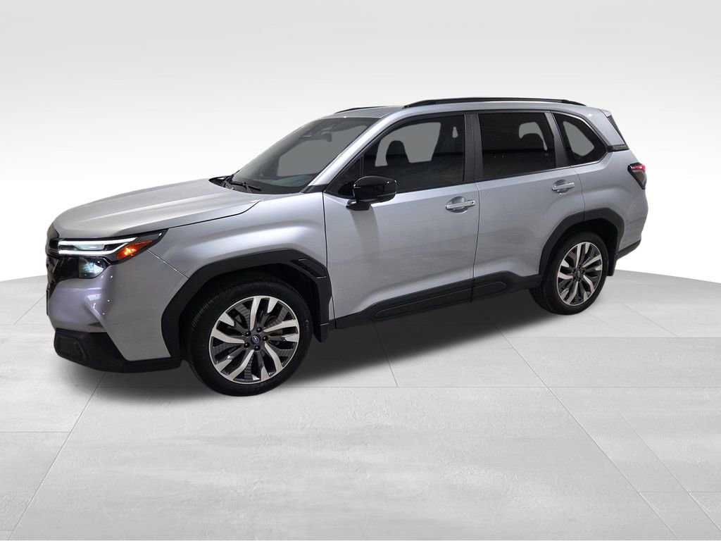 Used 2025 Subaru Forester Touring w/ Popular Package - Touring image 16