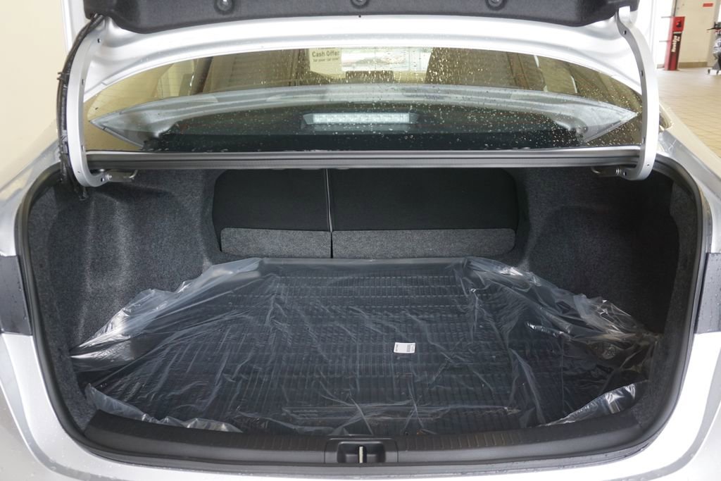 New 2026 Toyota Corolla LE image 17