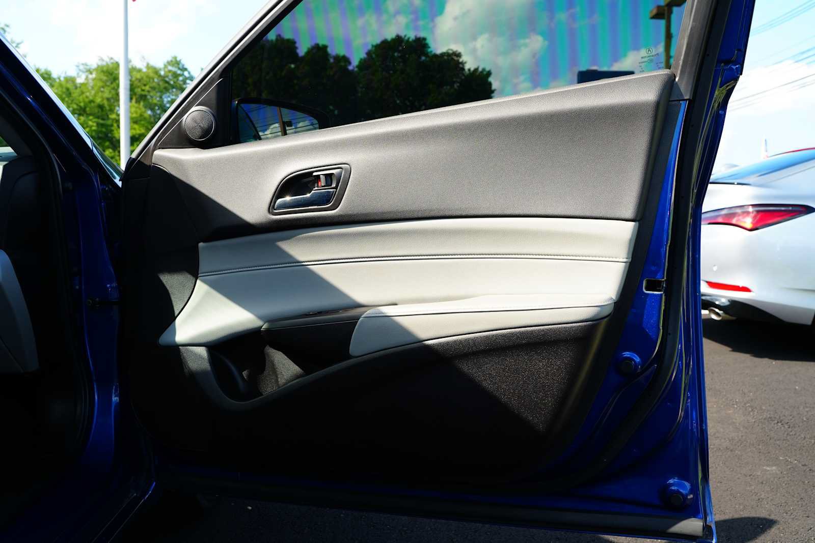 Used 2016 Acura ILX FWD image 17
