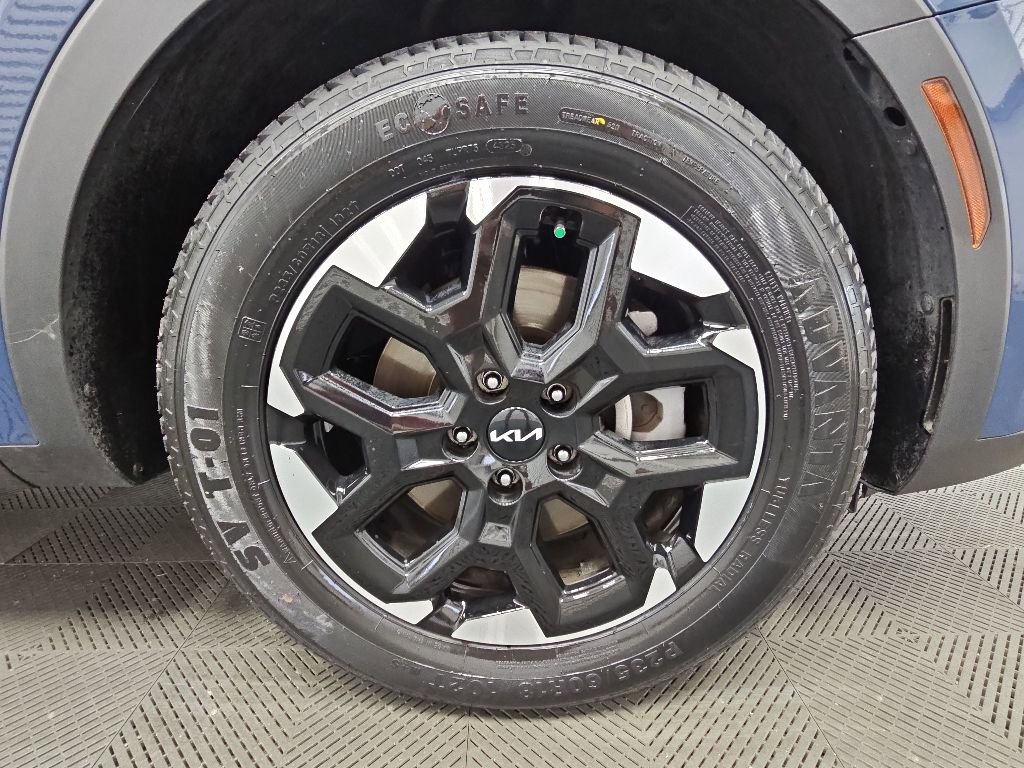 Used 2024 Kia Sorento S w/ Panoramic Sunroof Package FWD image 44