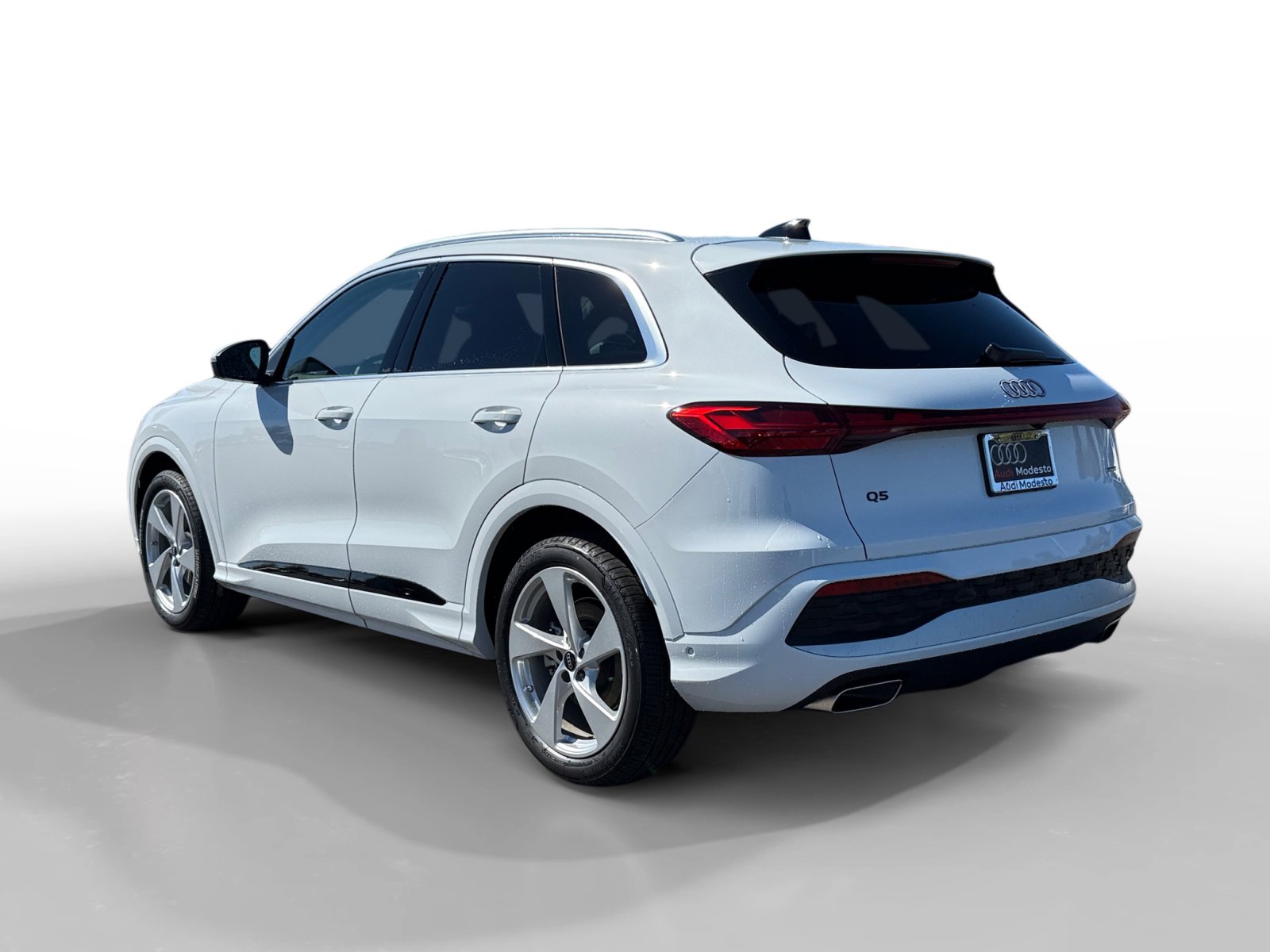 New 2025 Audi Q5 Prestige image 3