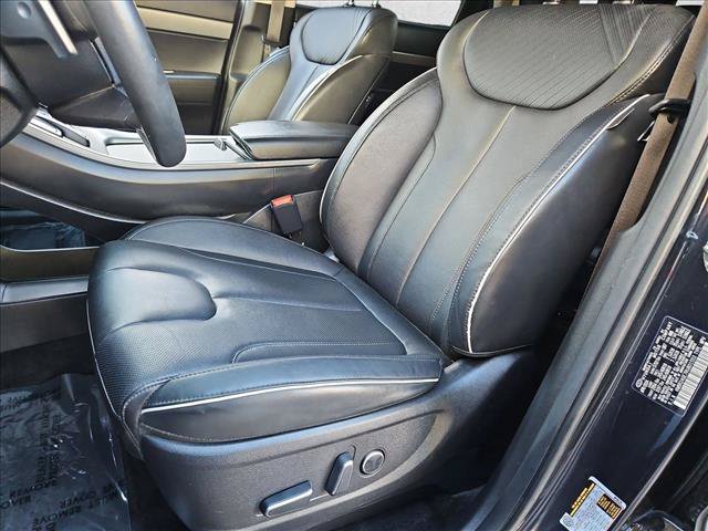 Used 2024 Hyundai Palisade SEL FWD image 16