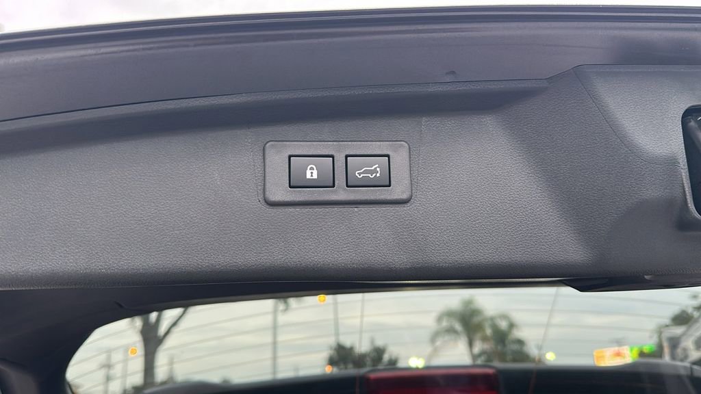 New 2025 Subaru Outback Limited AWD/4WD image 25