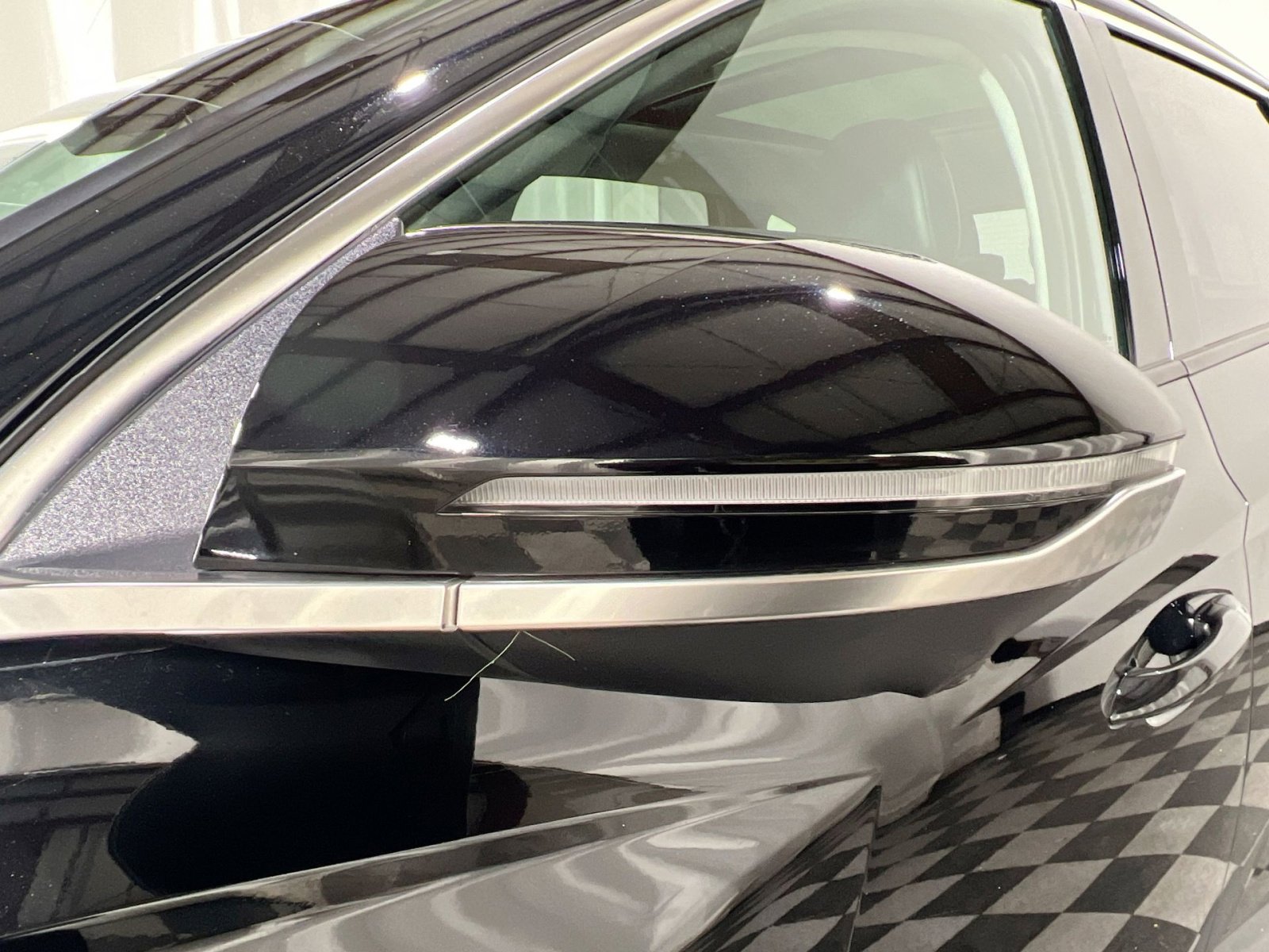 Used 2023 Hyundai Tucson Limited image 14