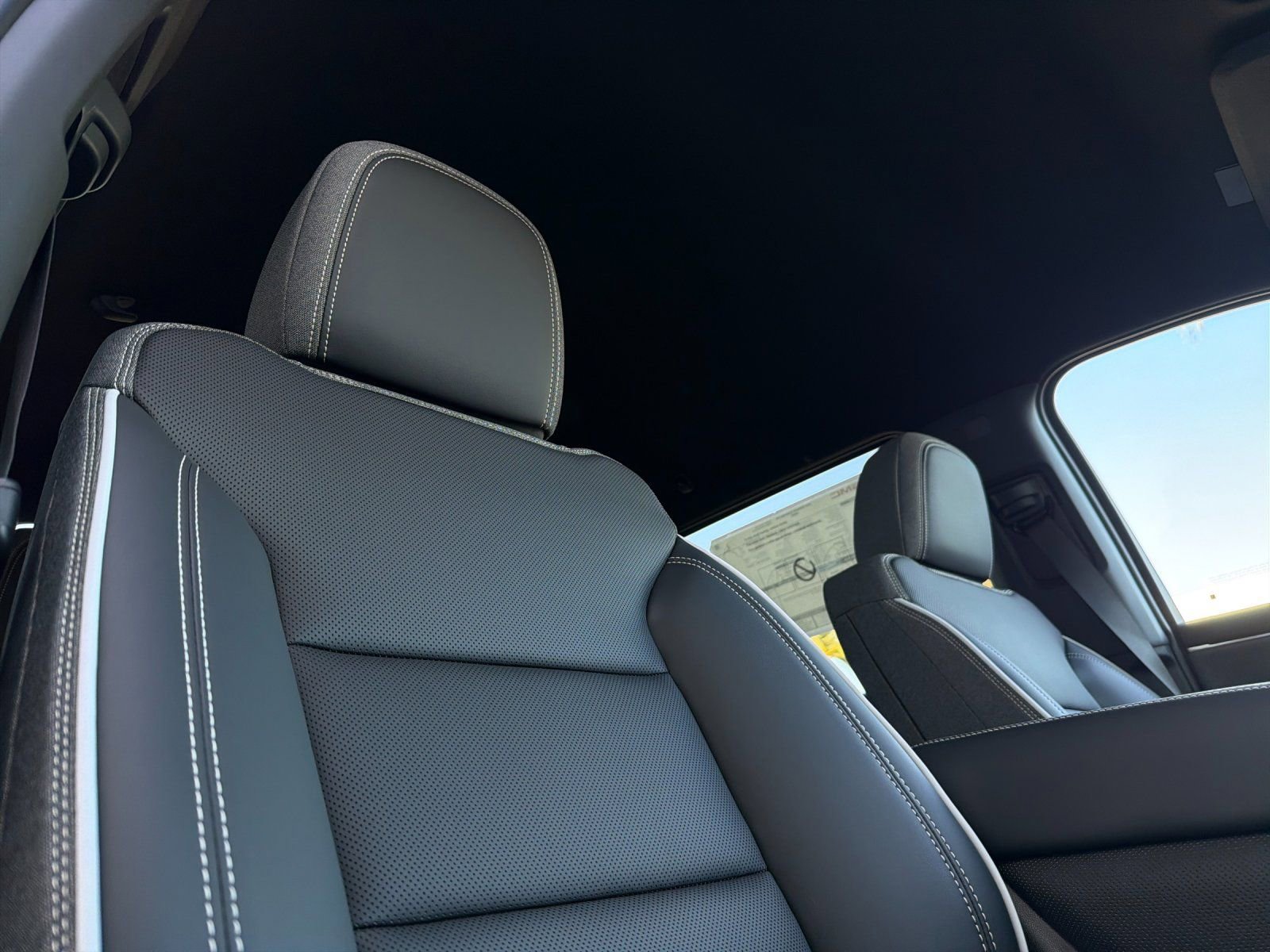 New 2026 GMC Sierra EV Elevation image 16