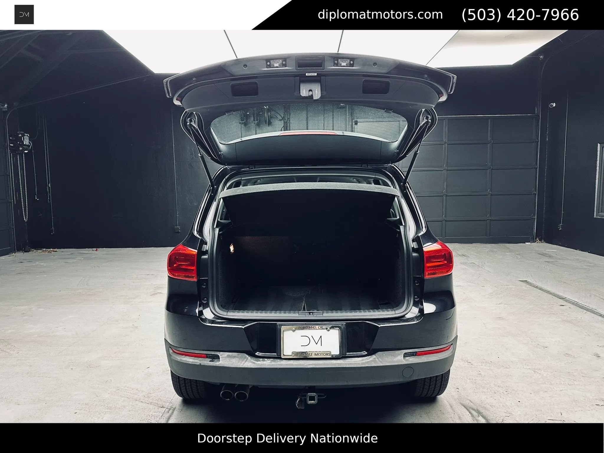 Used 2014 Volkswagen Tiguan S FWD image 41
