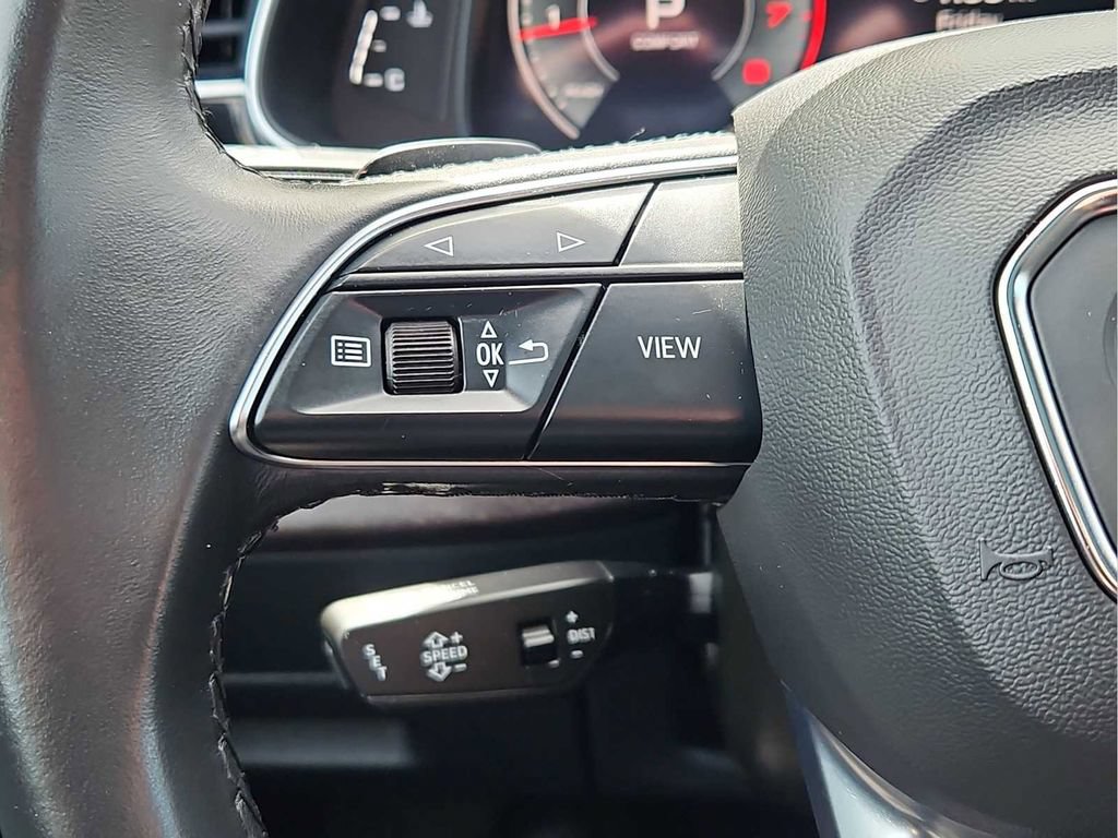 Used 2022 Audi Q7 2.0T Premium Plus w/ Premium Plus Package AWD/4WD image 20