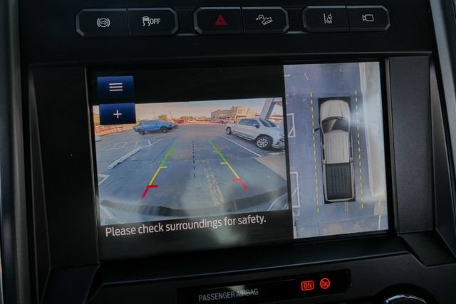 Used 2021 Ford F250 XLT w/ XLT Premium Package AWD/4WD image 55