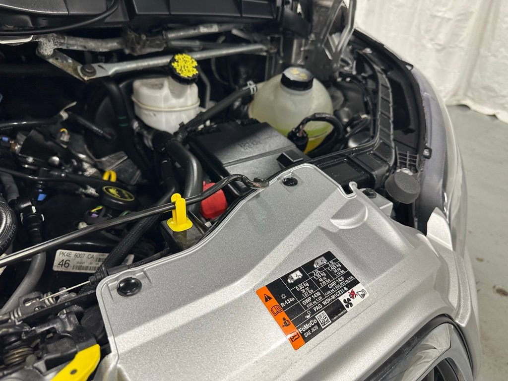 Used 2025 Ford Transit 350 XLT image 57