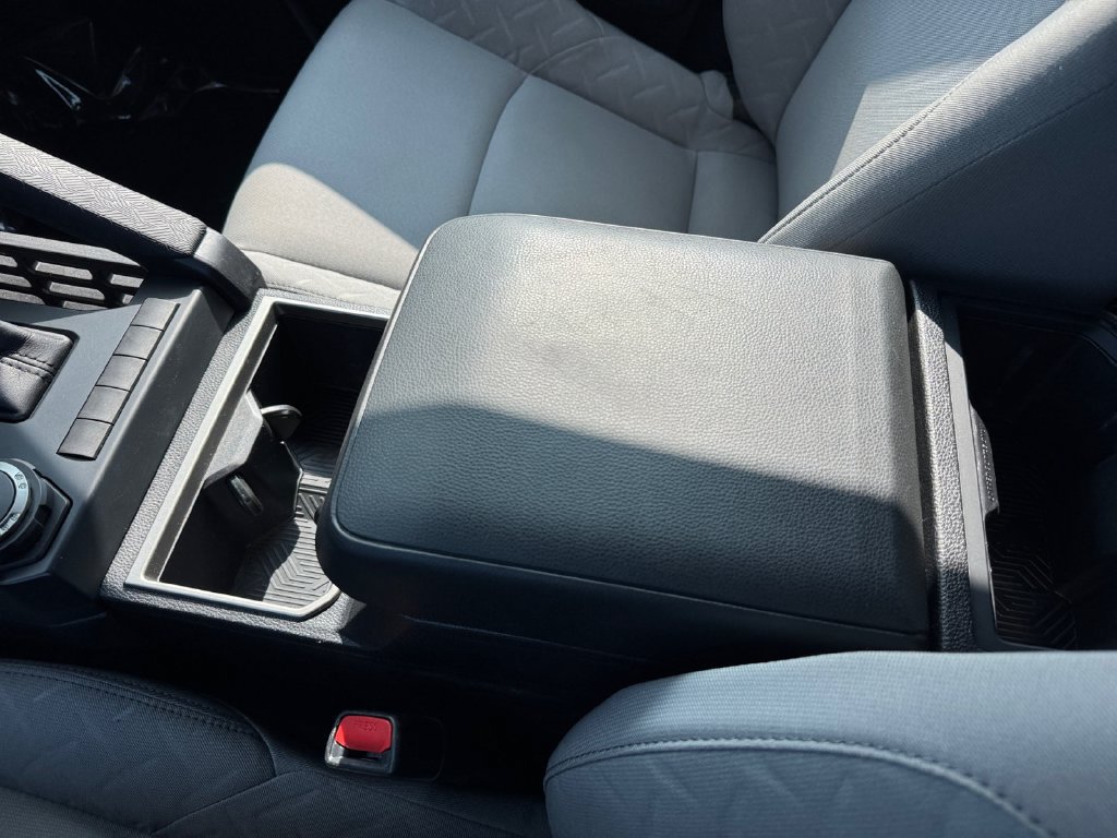 Certified 2025 Toyota Tacoma SR5 AWD/4WD image 27