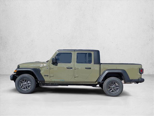 New 2026 Jeep Gladiator Sport image 5