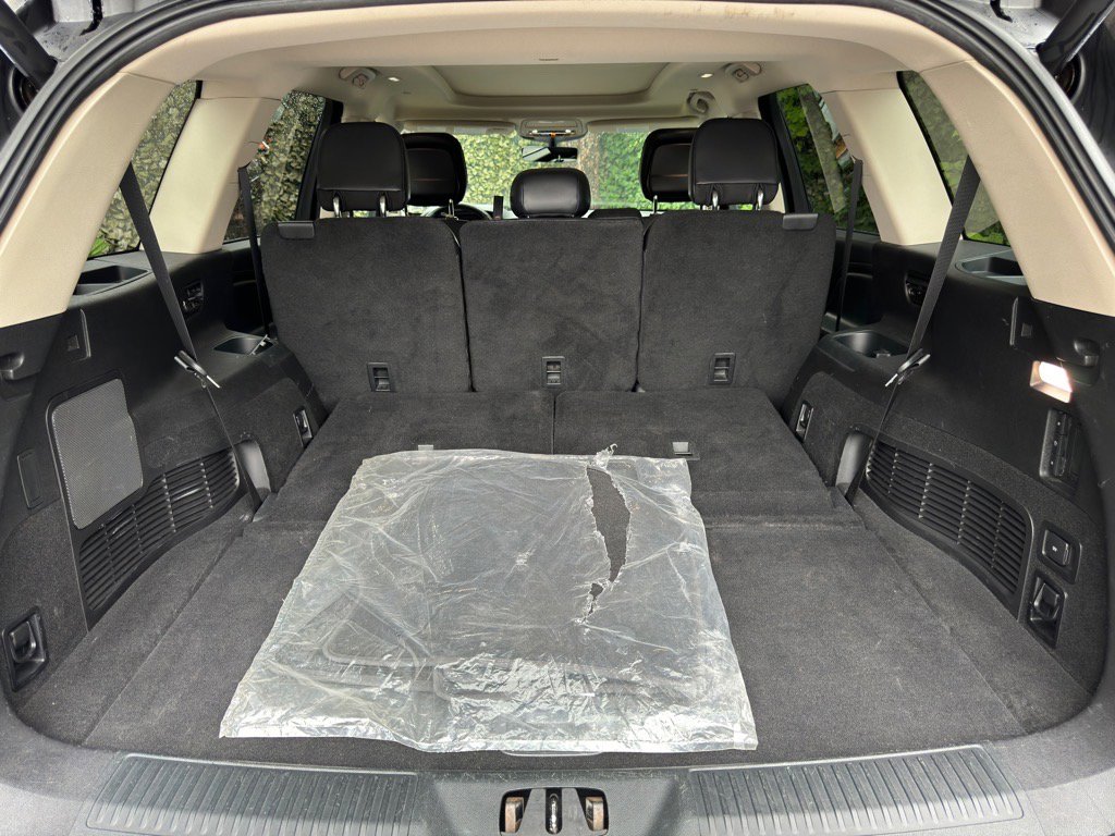 Used 2020 Lincoln Aviator Reserve w/ Equipment Group 201A image 20