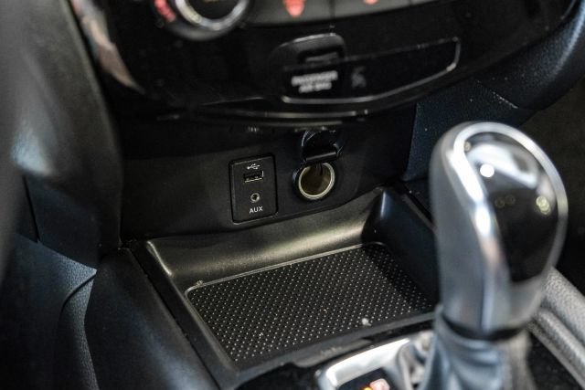 Used 2018 Nissan Rogue Sport S w/ S Appearance Package FWD image 28