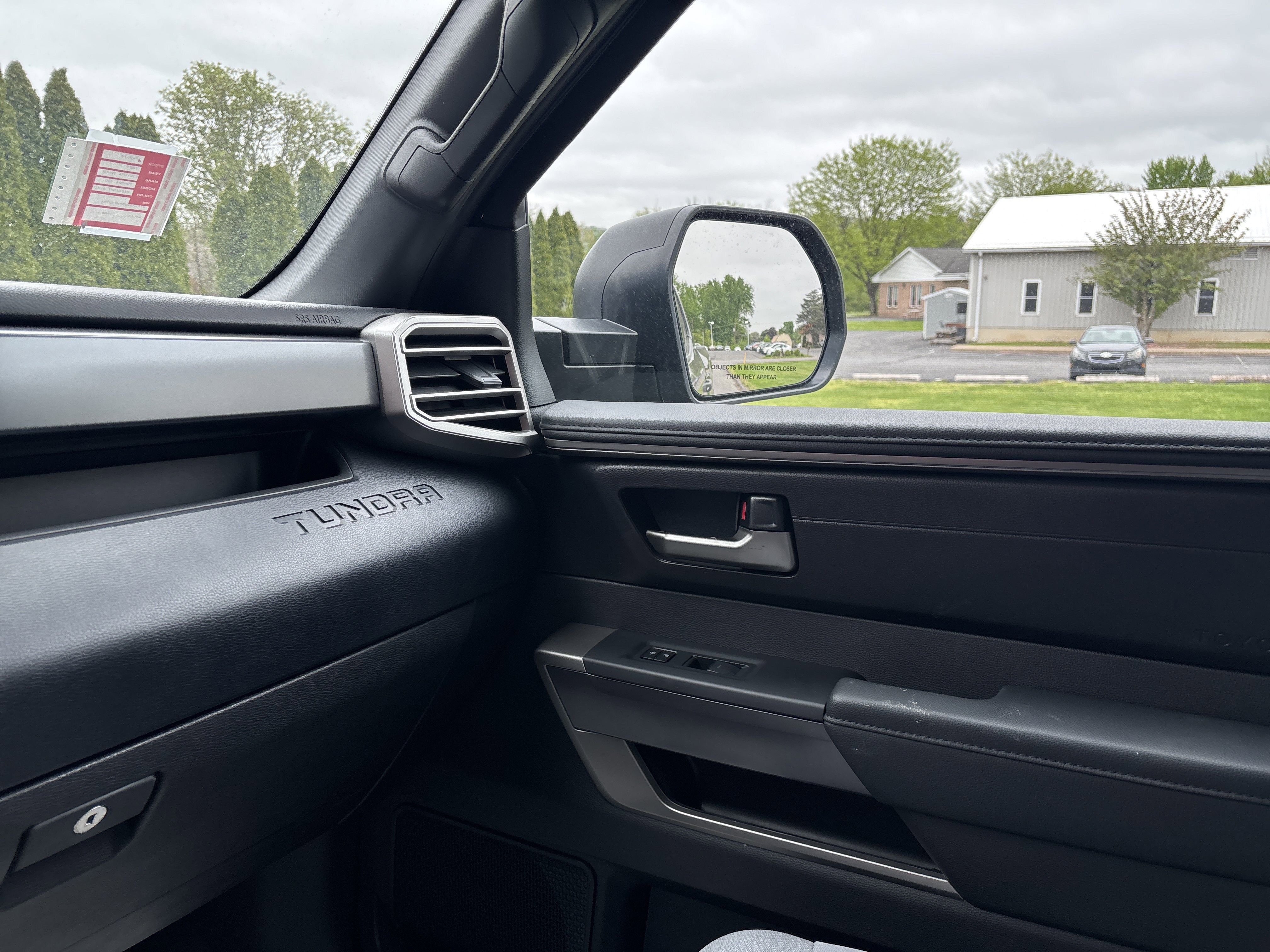 Used 2025 Toyota Tundra SR5 AWD/4WD image 22