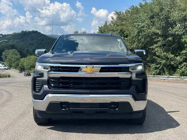Certified 2023 Chevrolet Silverado 1500 LT AWD/4WD image 28