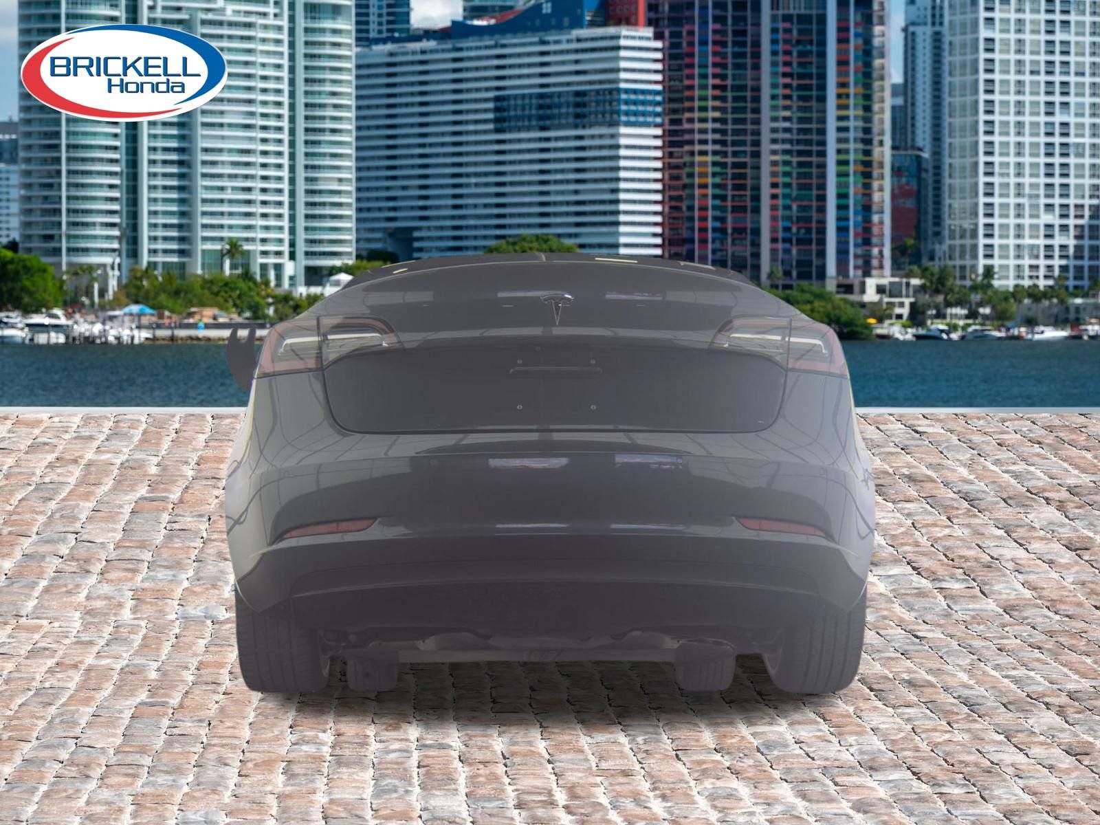 Used 2018 Tesla Model 3 Long Range RWD image 17