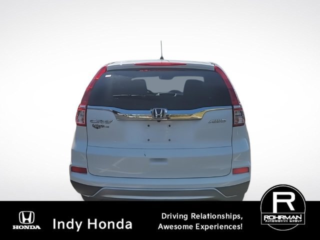 Used 2016 Honda CR-V EX image 8