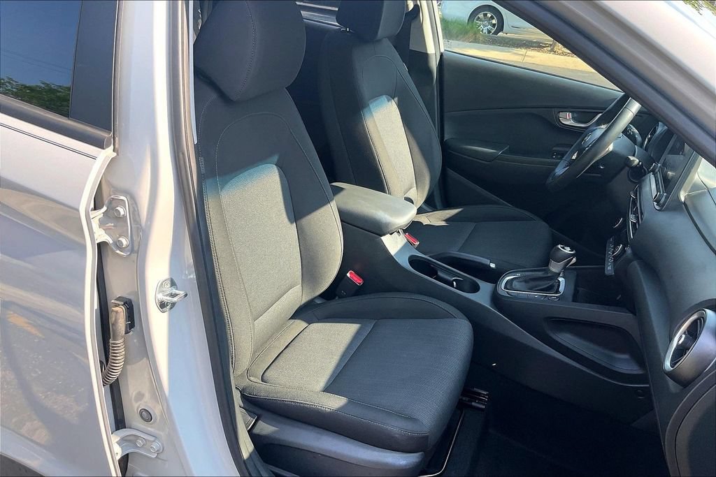 Used 2022 Hyundai Kona SEL w/ Convenience Package AWD/4WD image 7