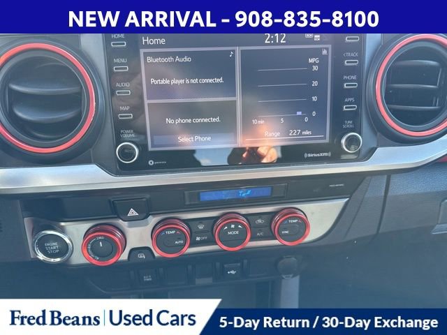 Used 2023 Toyota Tacoma SR5 image 12